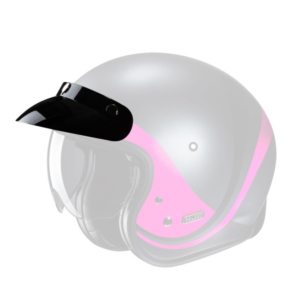 HJC Hjc v31 visor peak black